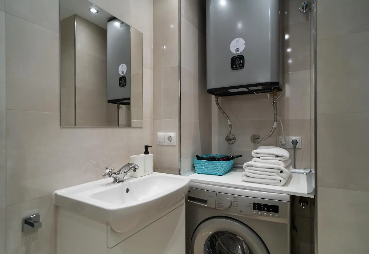 Jupiter Suites By Kaarina Benalmadena Apartment