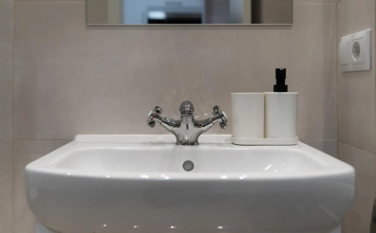 Jupiter Suites By Kaarina Benalmadena 0*,